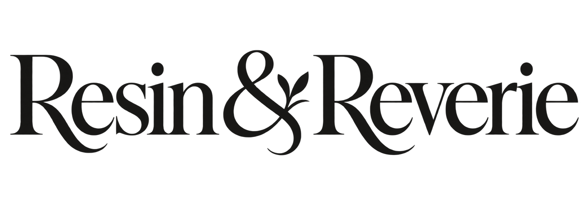 Resin & Reverie